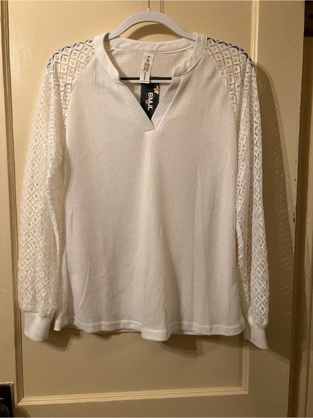 BMJL Women's Top